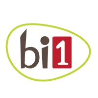 Bi1 logo - Similar company to Schiever