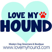 Love My Hound