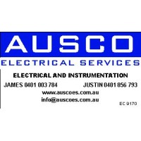 Ausco Electrical Services logo - Similar company to Pcs Ltd - Electrical
