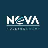NOVA HOLDING GROUP logo - Similar company to Nova Creative Studios