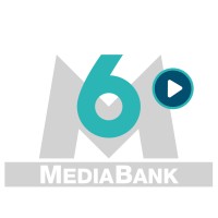 M6 MediaBank logo - Similar company to Bfm Video