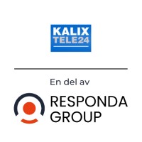 Kalix Tele24 en del av Responda Group logo - Similar company to Responda Ab