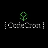 CodeCron logo - Similar company to Creative Web