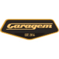 Garagem logo - Similar company to Francovel