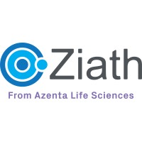 Ziath from Azenta Life Sciences logo - Similar company to Biobanking Without Borders, Llc