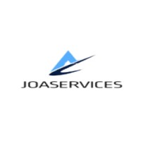 Joaservices Ltd logo - Similar company to Sarthak Infratech