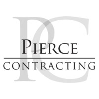 Pierce Contracting