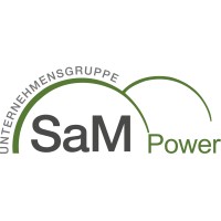 SaM-Power GmbH logo - Similar company to Sam Power