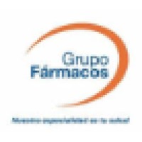 Grupo Fármacos Especializados logo - Similar company to Guivent