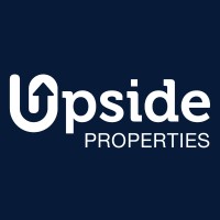 Upside Properties logo - Similar company to Grove Properties