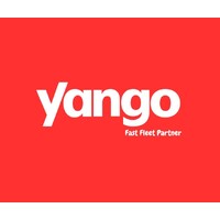 Fast Fleet - Yango logo - Similar company to Beecool Bikes