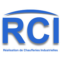 RCI-Réalisations de Chaufferies Industrielles logo - Similar company to Heliclean