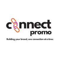 Connect Promo Ltd logo - Similar company to Connect Marketing Agency
