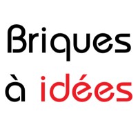 Briques à idées logo - Similar company to Instylum, Installations & Lumière