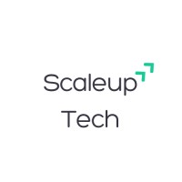 Scaleup Tech logo - Similar company to Technohana