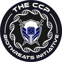 The CCP BioThreats Initiative logo - Similar company to Data Abyss