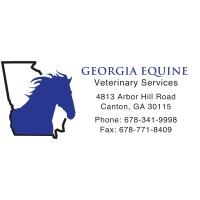 GEORGIA EQUINE VETERINARY SERVICES ,INC logo - Similar company to Three And One Veterinary Advisors