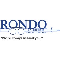 Rondo Enterprises Inc