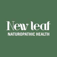 New Leaf Naturopathic Health logo - Similar company to Shechanges.Earth