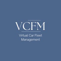 VCFM logo - Similar company to Optimatik: Intralogistics Fleet And Process Optimization Technology