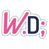 Women.inData; logo - Similar company to Women Who Code Mexico City