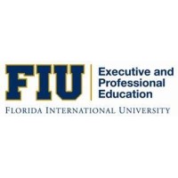 FIU Office of Executive & Professional Education logo - Similar company to Phi Alpha Delta Fiu