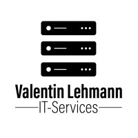 Valentin Lehmann ITS logo - Similar company to Luckychef