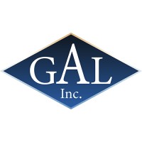 G.A.L. Inc. logo - Similar company to Popped