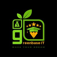 Greenbase IT logo - Similar company to Greenbase