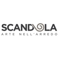 Scandola Arte nell'Arredo logo - Similar company to Bonvecchio