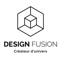 Design Fusion logo - Similar company to Designfusion