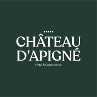 Le Château d'Apigné logo - Similar company to Peakops Hospitality Consulting