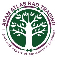 Fruit and date supply from Iran logo - Similar company to Fruit Galaxy Enterprises,