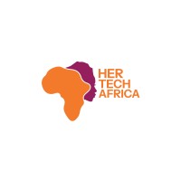 Her Tech Africa logo - Similar company to Her Tech Circle