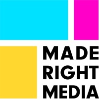 Made Right Media logo - Similar company to Flexbox Digital