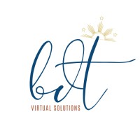 BDT VIRTUAL SOLUTIONS logo - Similar company to A Cloud Above Accounting
