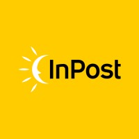 InPost logo - Similar company to Orlen S.A.