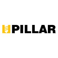 Pillar logo - Similar company to Pillar Gmbh