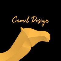 Camel Design logo - Similar company to Developingnow, Inc.