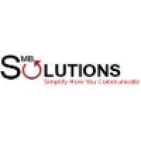 SMB Solutions Inc. logo - Similar company to Smb Solutions
