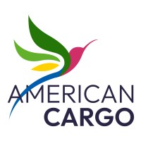 American Cargo logo - Similar company to Austromar Hungary