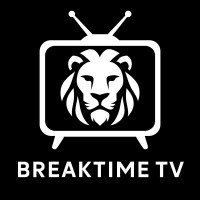 Breaktime TV logo - Similar company to Wareactiv
