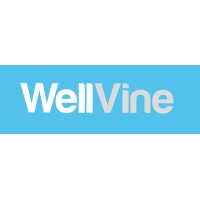 WellVine logo - Similar company to Wellvine