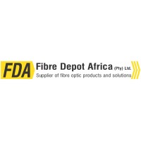 Fibre Depot Africa logo - Similar company to Fibco South Africa (Pty) Ltd