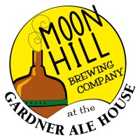 Gardner Ale House & Moon Hill Brewing Co. logo - Similar company to Nacd New England Chapter