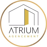 ATRIUM Agencement logo - Similar company to Rt Agencement