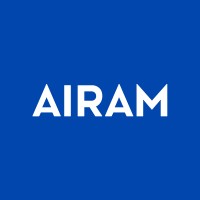 AIRAM AB logo - Similar company to Kamic