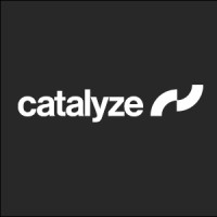 Catalyze logo - Similar company to Fifty50