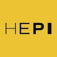 HEPI logo - Similar company to Uuki Community Platform