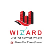 Wizard Lifestyle Services logo - Similar company to Flytrom Aviation